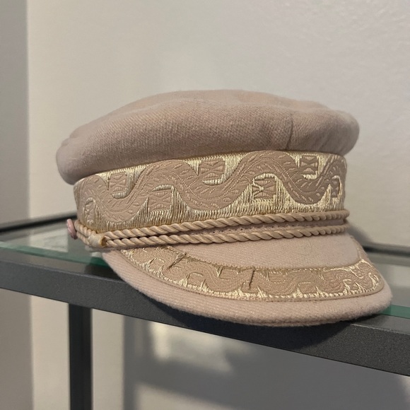 Lack of Color Riviera Cap - Picture 2 of 8